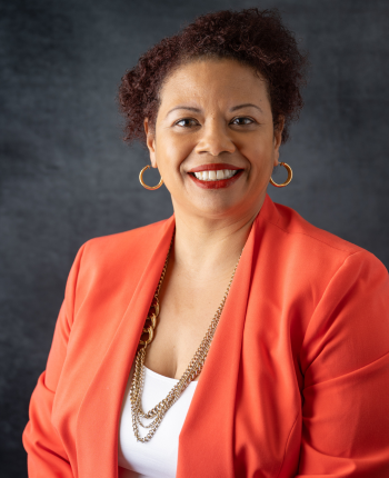 Nicole J. Wallace (she/her) – Wake Forest, North Carolina