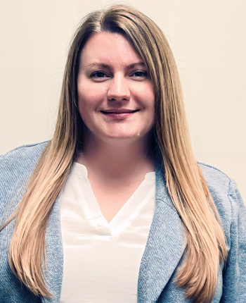 Tiffany M. Wilhelm (she/her) – Milwaukee, Wisconsin