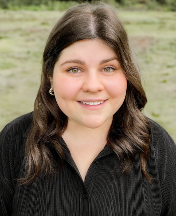 Carmin Faye Young (she/her) – Ocean Springs, Mississippi