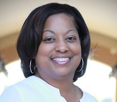 Dr. Monica P. Mack (she/her) – Montgomery, Alabama