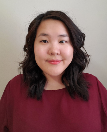 The bio image for fellow, Sylvia