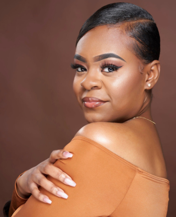 The bio image for fellow, Taja’Raie Wesley.