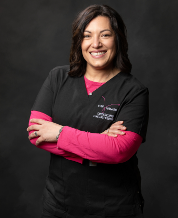 The bio image for fellow, Monique Barber (she/her) – Meridian, Idaho