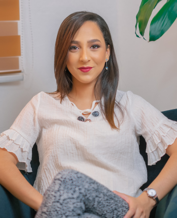 The bio image for fellow, Lairet