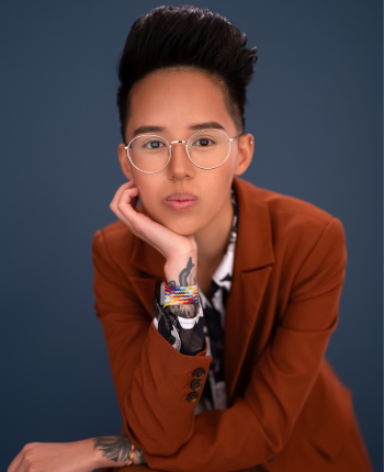 The bio image for fellow, Chiền Binh Sơn