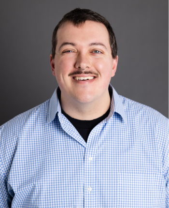 The bio image for fellow, Samantha Avalos.