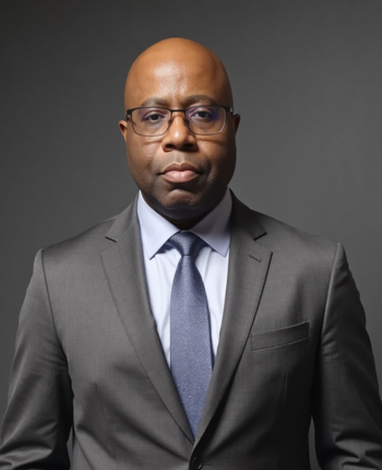 The bio image for fellow, Meghan Rickelman.