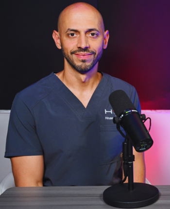 The bio image for fellow, Orlando Vargas.