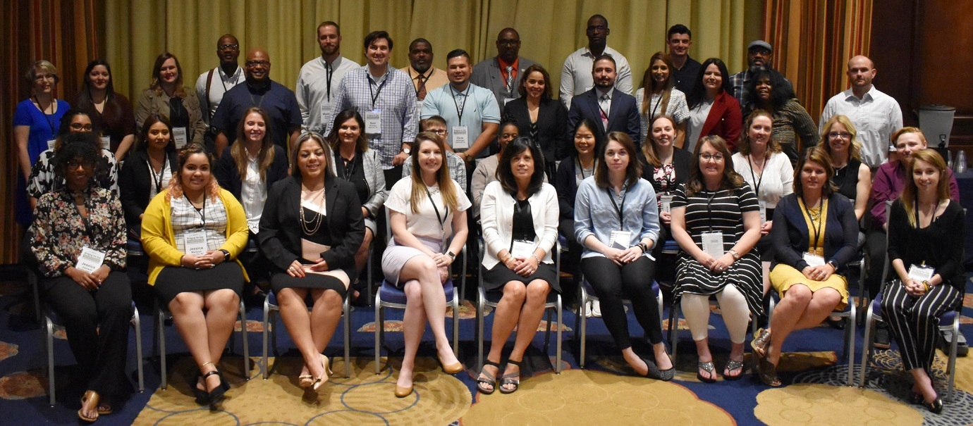 2019 MAC Fellows