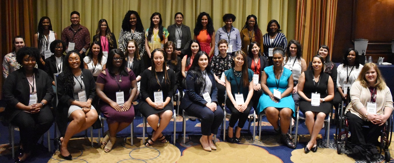 2019 MMH Fellows