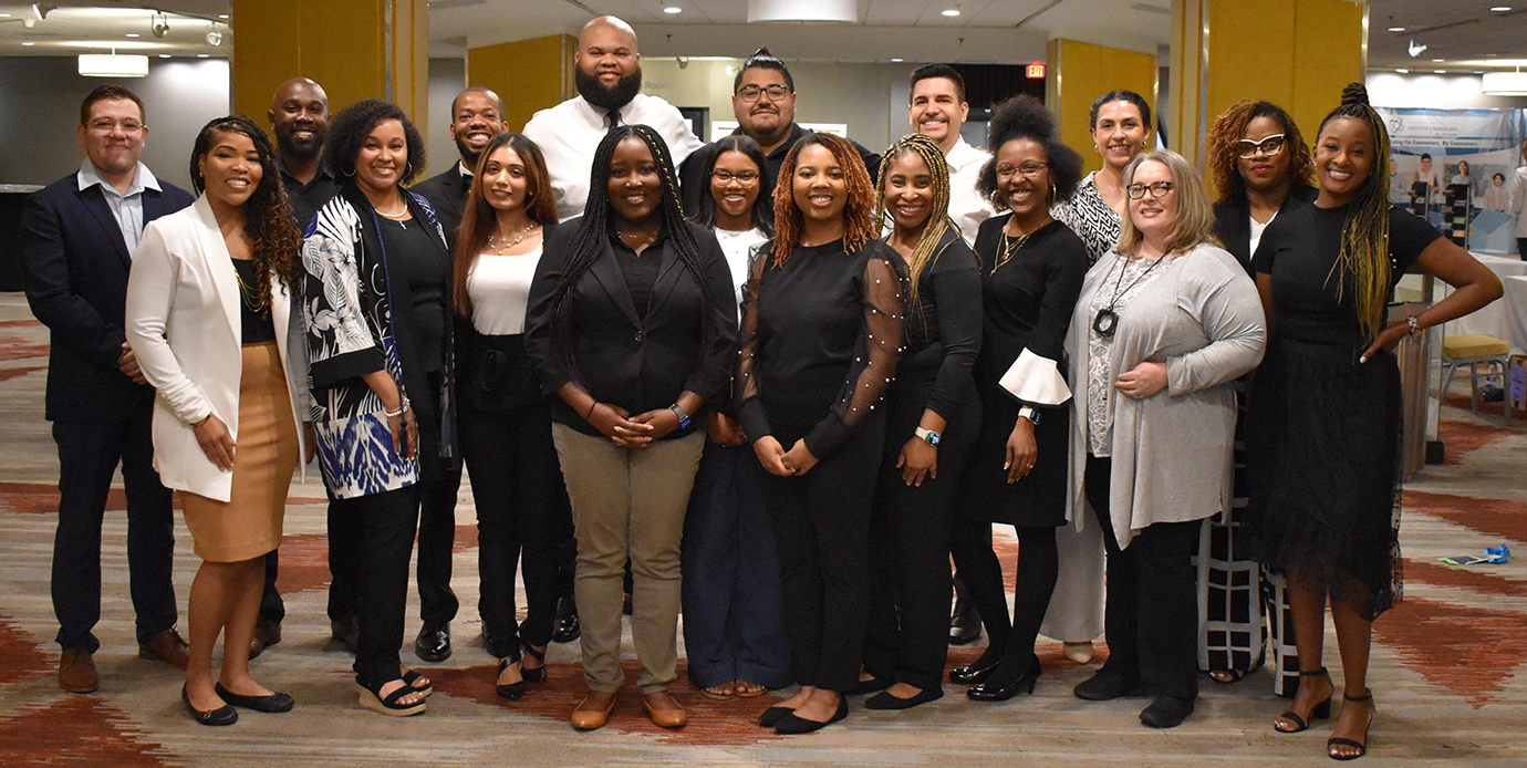 2022 Doctoral Fellows