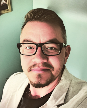 Gus Raymond, MA, NCC, tLMHC, CADC