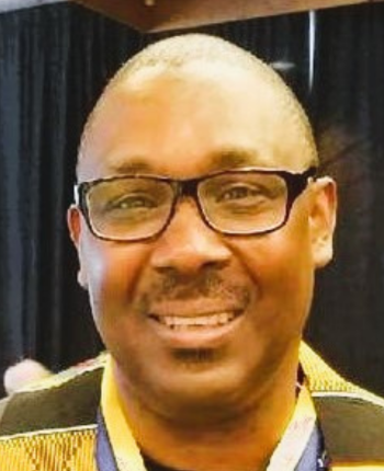 Cyril Scovens, MS, MAC, LCADC