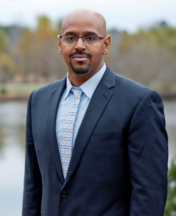 Samson Teklemariam, LPC, CPTM