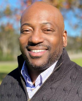 Jason Branch, PhD, NCC, ACS, LPC