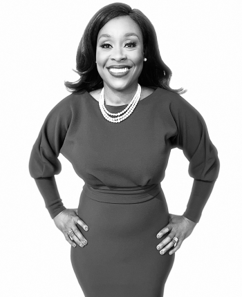 Dr. Letitia Browne-James, PhD, NCC, BC-TMH, LMHC-S - Chair