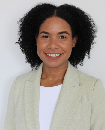 Kirsis A. Dipre, PhD, NCC, LPC (IL)