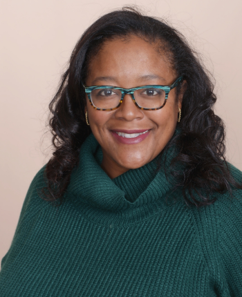 Sonia Gooden-Alexis, EdD, NCC, BC-TMH, CCMHC, ACS, LMHC, LCMHCS, LCAS
