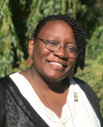 Latoya Haynes-Thoby, PhD, NCC