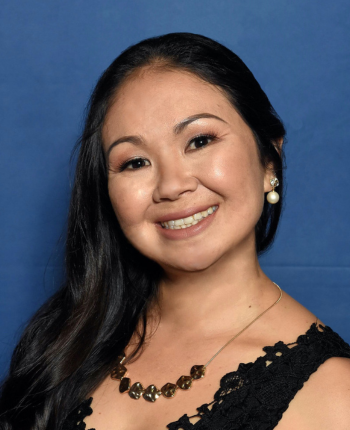 Christine M. Park, PhD, NCC, LMHC