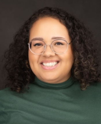 Dr. Maylee Vazquez, PhD, NCC, ACUE