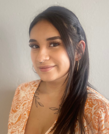 Profile pic of Myrka Guzman.