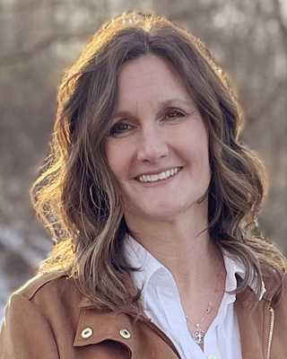 Shelley Coleman, PhD, NCC, ALPS