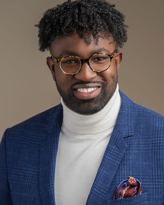 Alfonso L. Ferguson, PhD, NCC, ACS, LPC, LMHC 