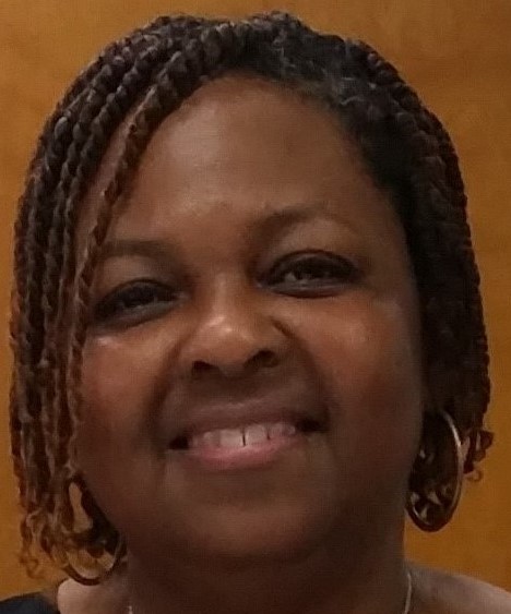 Profile image of webinar presenter, Lisa Connors, PhD, NCC, BCC, LCPC, LPC, FT