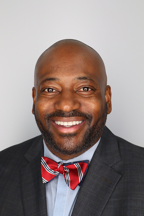 Jason Branch, PhD, NCC, ACS, LPC