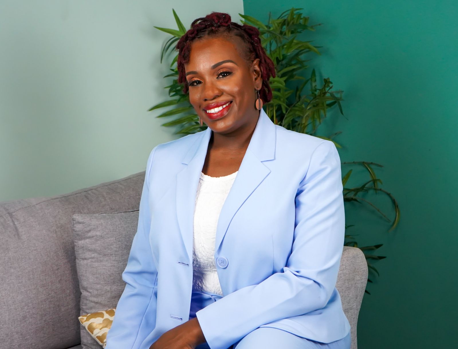 Shanelle Fields, PhD, LPC