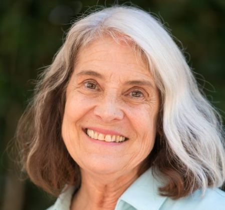 Profile image of webinar presenter, Wendy Wade, PhD, LPCC, CADC-1